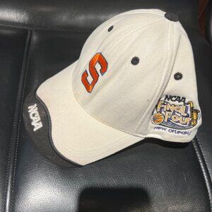 STANFORD FINAL 4 HAT-NEW ORLEANS